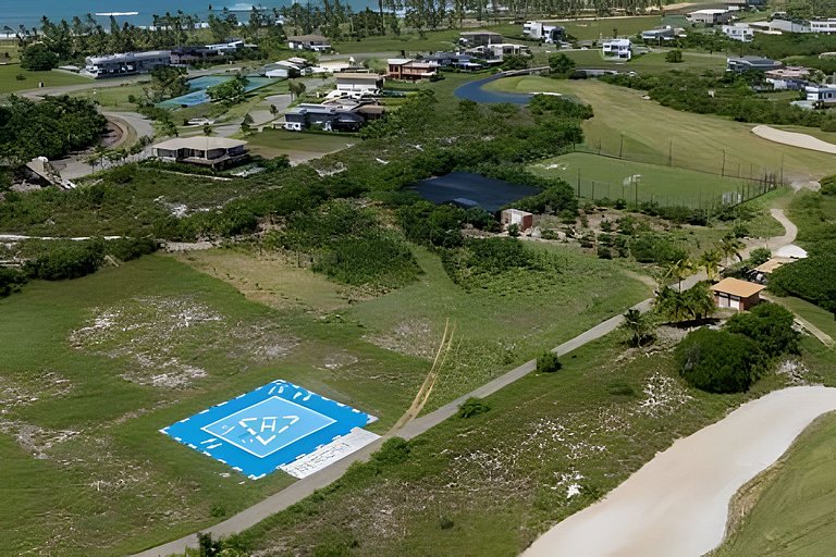 Villa Ocean - Natú - Praia do Forte