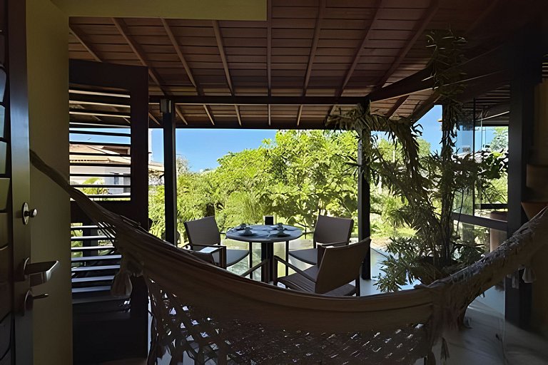 Villa Cais - Natú - Praia do Forte