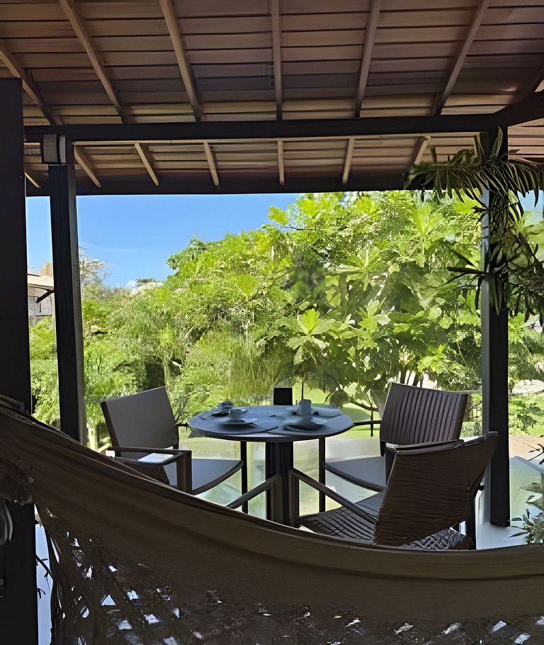 Villa Cais - Natú - Praia do Forte