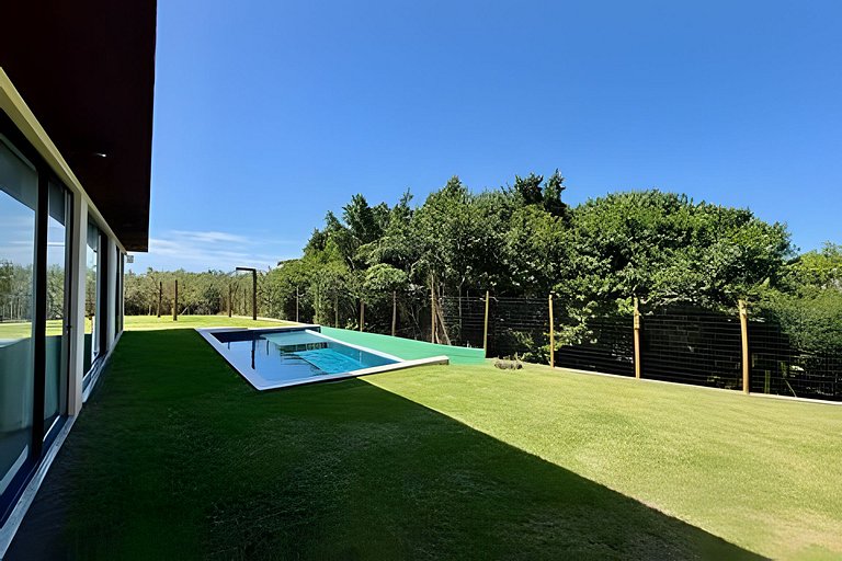 Casa Pomar - Natú - Costa do Sauípe