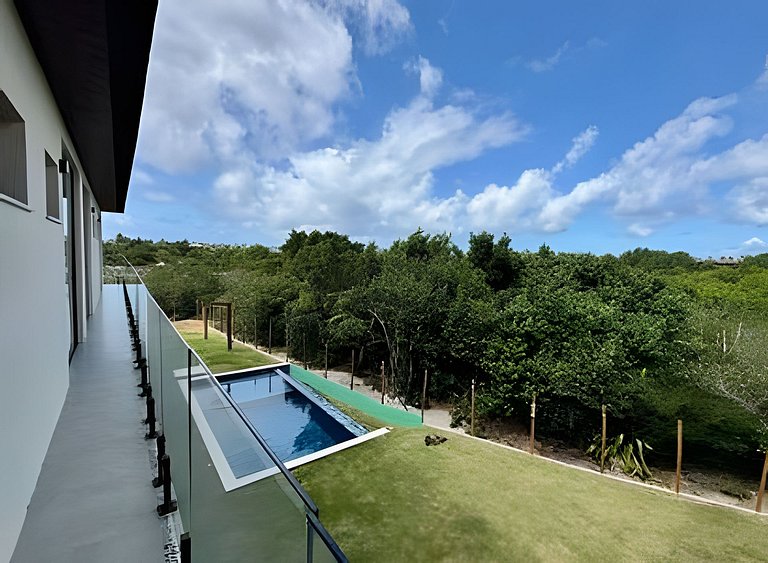 Casa Pomar - Natú - Costa do Sauípe