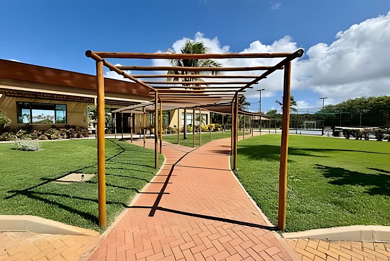 Casa Pomar - Natú - Costa do Sauípe