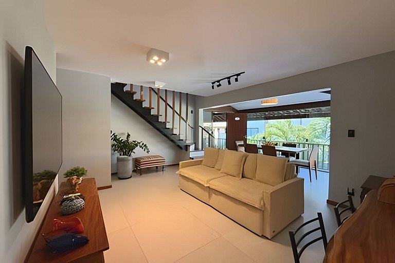Villa Aria - Natú - Praia do Forte