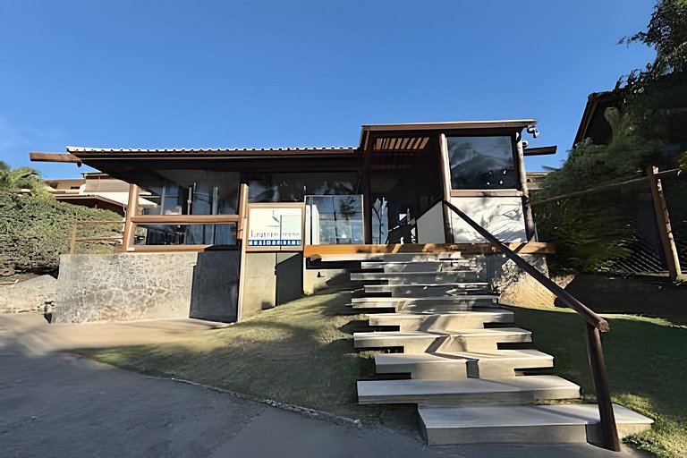 Villa Aria - Natú - Praia do Forte