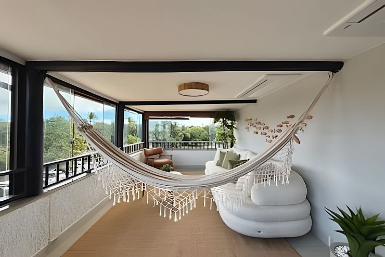 Villa Aria - Natú - Praia do Forte