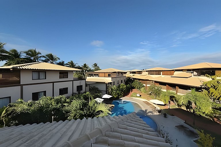 Villa Aria - Natú - Praia do Forte
