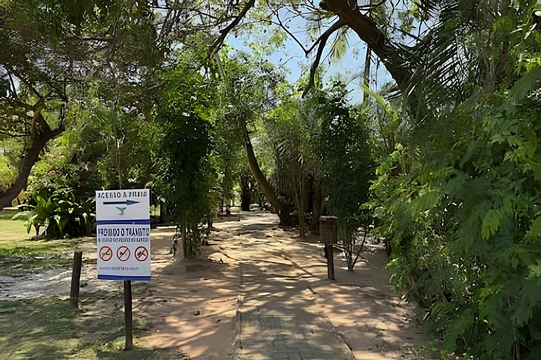 Villa Aria - Natú - Praia do Forte