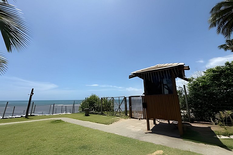 Villa Aria - Natú - Praia do Forte