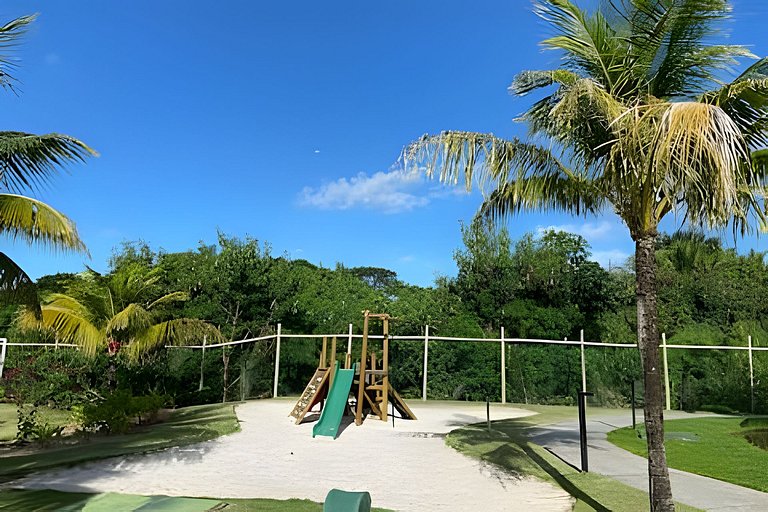 Villa Arueira - Natú - Praia do Forte