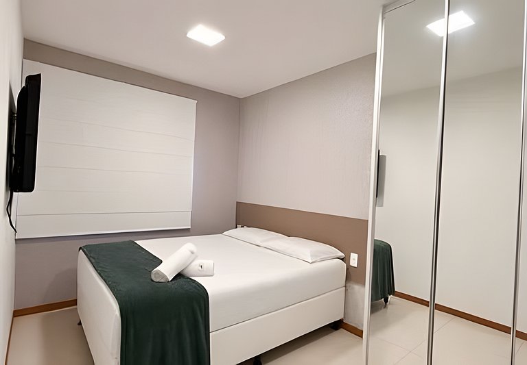 Villa Recanto - Natú - Itacimirim