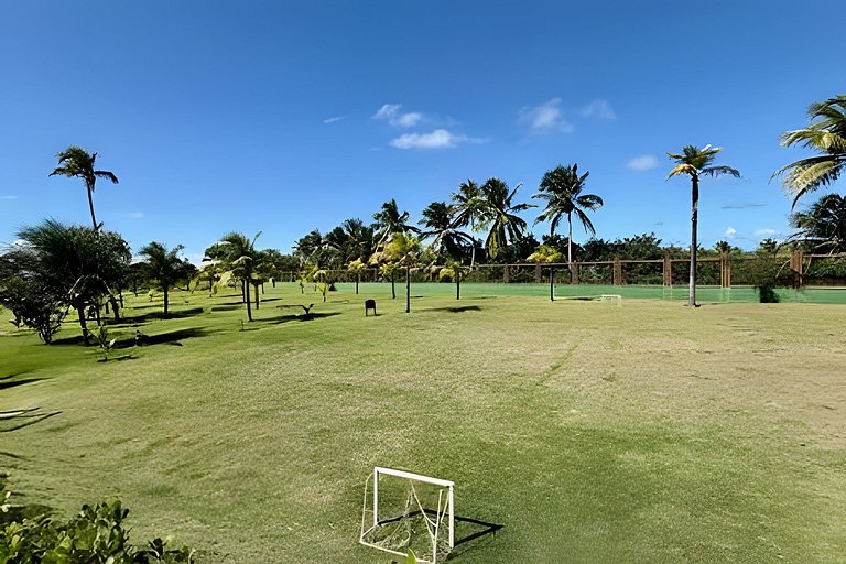 Casa Coqueiro - Natú - Imbassaí