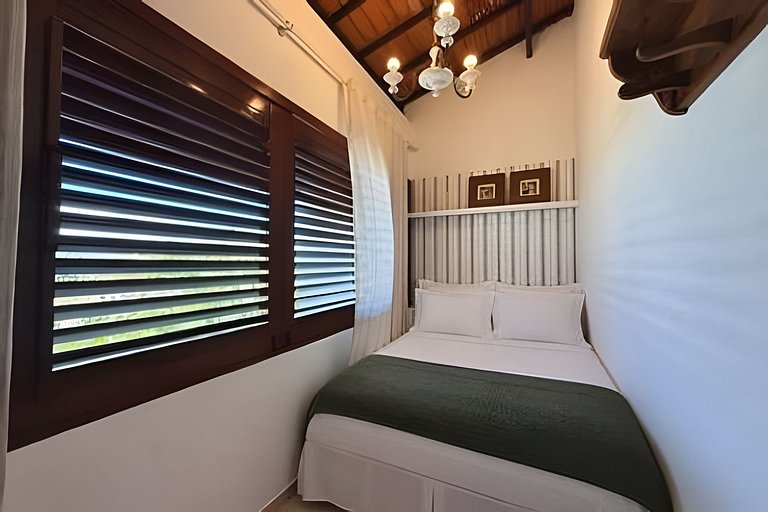Villa Itá - Natú - Praia do Forte