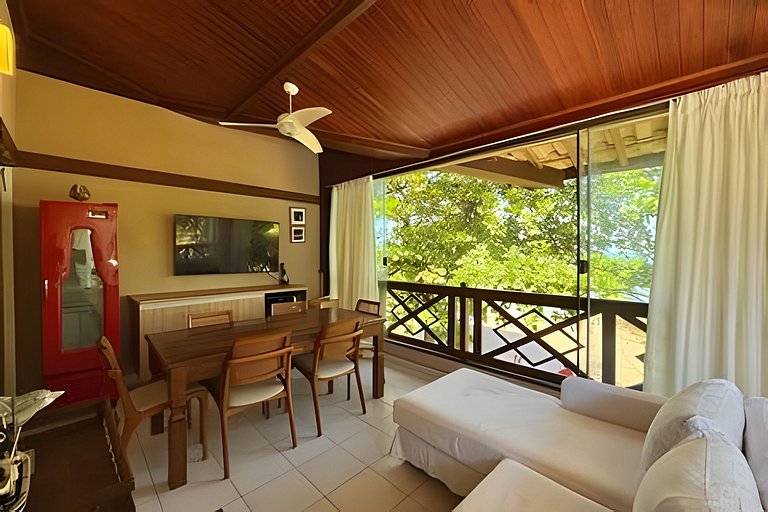 Villa do Portinho - Natú - Praia do Fortr