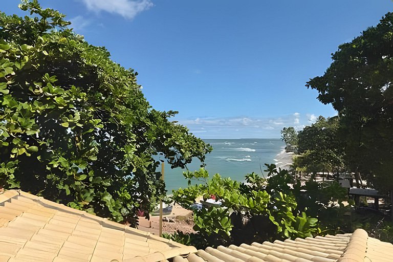 Villa do Portinho - Natú - Praia do Fortr