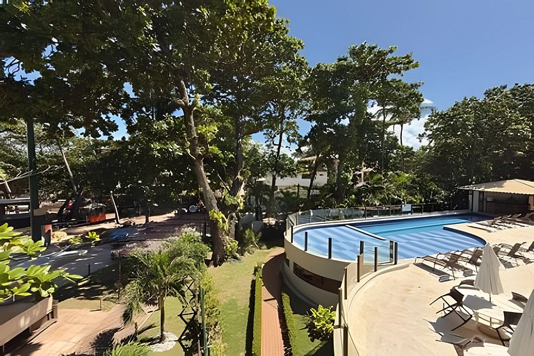 Villa do Portinho - Natú - Praia do Fortr