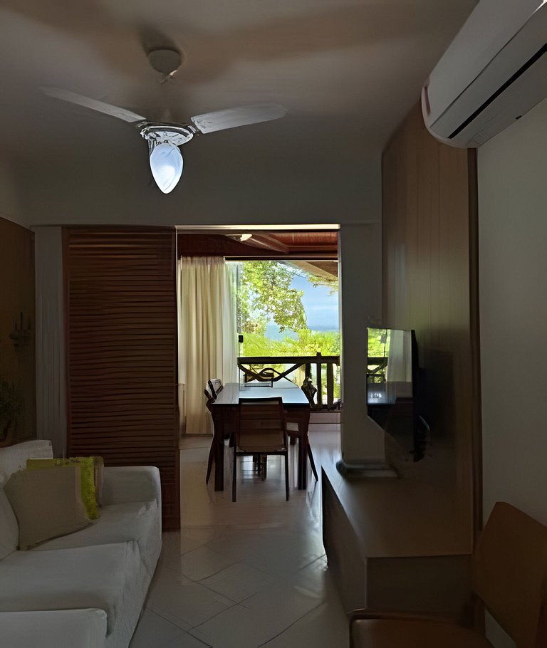 Villa do Portinho - Natú - Praia do Fortr