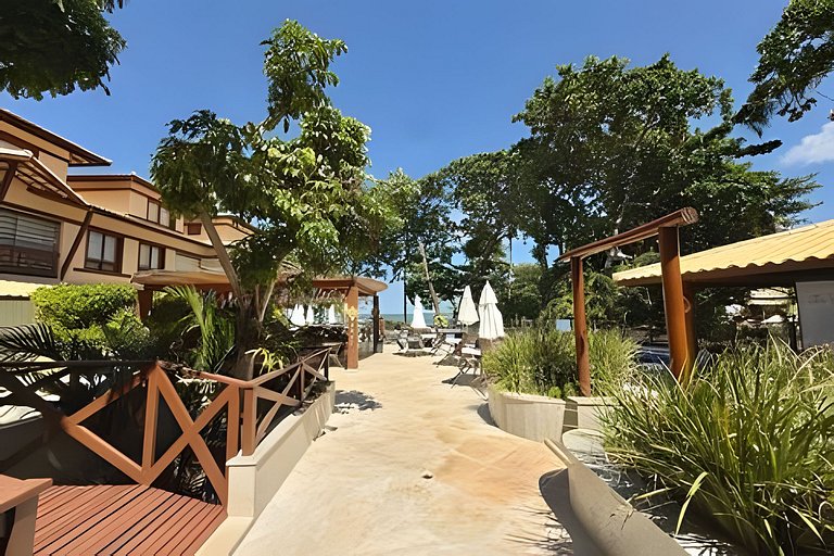 Villa do Portinho - Natú - Praia do Fortr