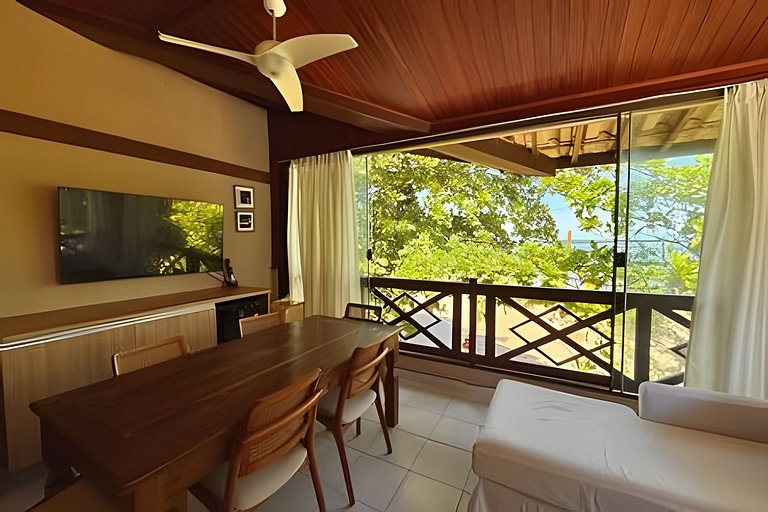 Villa do Portinho - Natú - Praia do Fortr