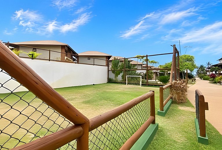 Villa Feliz 4 - Natú - Itacimirim